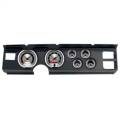 AutoMeter 2920-01 American Muscle Direct Fit Gauge Kit