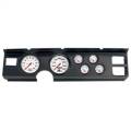 AutoMeter 2920-09 Phantom Direct Fit Gauge Kit