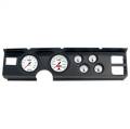 AutoMeter 2920-10 Phantom II Direct Fit Gauge Kit