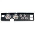 AutoMeter 2920-13 Ultra-Lite Direct Fit Gauge Kit