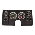 AutoMeter 2143-12 Sport-Comp II Direct Fit Gauge Kit