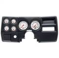 AutoMeter 2922-09 Phantom Direct Fit Gauge Kit