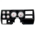 AutoMeter 2923-09 Phantom Direct Fit Gauge Kit