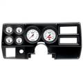 AutoMeter 2923-10 Phantom II Direct Fit Gauge Kit