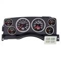 AutoMeter 2924-12 Sport-Comp II Direct Fit Gauge Kit