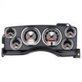 AutoMeter 2927-01 American Muscle Direct Fit Gauge Kit