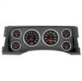 AutoMeter 2928-11 Sport-Comp Direct Fit Gauge Kit