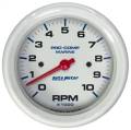 AutoMeter 200701 Marine In-Dash Tachometer