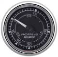 AutoMeter 9759 Chrono Boost/Vacuum Gauge