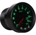 AutoMeter P33652 Spek-Pro Electric Tachometer