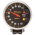 AutoMeter 6811 Pro-Comp Memory Tachometer