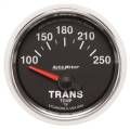 AutoMeter 3849 GS Electric Transmission Temperature Gauge