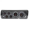 AutoMeter 7031-SC Sport-Comp Dash Panel Kit