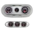 AutoMeter 2127-12 Sport-Comp II 6 Gauge Set TACH/MPH/FUEL/OILP/WTMP/VOLT