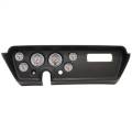 AutoMeter 2113-13 Ultra-Lite Direct Fit Gauge Kit