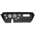 AutoMeter 2113-14 Ultra-Lite II Direct Fit Gauge Kit