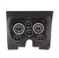 AutoMeter 2130-12 Sport-Comp II 6 Gauge Set TACH/MPH/FUEL/OILP/WTMP/VOLT