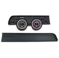 AutoMeter 2114-12 Sport-Comp II Direct Fit Gauge Kit