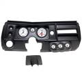 AutoMeter 2904-10 Phantom II Direct Fit Gauge Kit