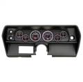 AutoMeter 2905-12 Sport-Comp II Direct Fit Gauge Kit