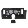 AutoMeter 2131-14 Ultra-Lite 6 Gauge Set TACH/MPH/FUEL/OILP/WTMP/VOLT