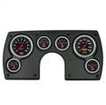 AutoMeter 2921-11 Sport-Comp Direct Fit Gauge Kit