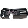 AutoMeter 2909-12 Sport-Comp II Direct Fit Gauge Kit