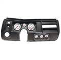 AutoMeter 2911-09 Phantom Direct Fit Gauge Kit