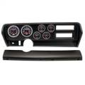 AutoMeter 2915-12 Sport-Comp II Direct Fit Gauge Kit