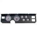 AutoMeter 2920-14 Ultra-Lite II Direct Fit Gauge Kit