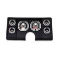 AutoMeter 2143-01 American Muscle Direct Fit Gauge Kit