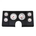 AutoMeter 2143-09 Phantom Direct Fit Gauge Kit