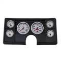 AutoMeter 2143-14 Ultra-Lite II Direct Fit Gauge Kit