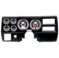 AutoMeter 2923-01 American Muscle Direct Fit Gauge Kit