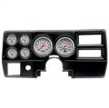 AutoMeter 2923-13 Ultra-Lite Direct Fit Gauge Kit