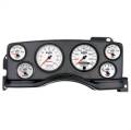 AutoMeter 2927-10 Phantom II Direct Fit Gauge Kit