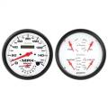 AutoMeter 5805 PhantomQuad Gauge/Tach/Speedo Kit