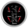 AutoMeter 3919 Sport-CompQuad Gauge