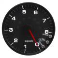 AutoMeter P23832 Spek-Pro Electric Tachometer