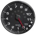 AutoMeter P239328 Spek-Pro Electric Tachometer