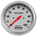 AutoMeter 4498 Ultra-Lite In-Dash Electric Tachometer