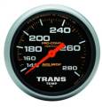 AutoMeter 5451 Pro-Comp Liquid-Filled Mechanical Transmission Temp Gauge