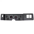 AutoMeter 7023-SC Sport-Comp Dash Panel Kit