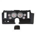 AutoMeter 7021-UL Ultra-Lite Dash Panel Kit