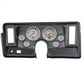 AutoMeter 7024-UL Ultra-Lite Dash Panel Kit