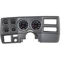 AutoMeter 7027-CB Cobalt Dash Panel Kit