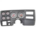 AutoMeter 7027-UL Ultra-Lite Dash Panel Kit