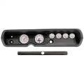 AutoMeter 2929-03 Arctic White Direct Fit Gauge Kit