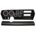 AutoMeter 2915-11 Sport-Comp Direct Fit Gauge Kit