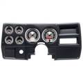 AutoMeter 2922-01 American Muscle Direct Fit Gauge Kit